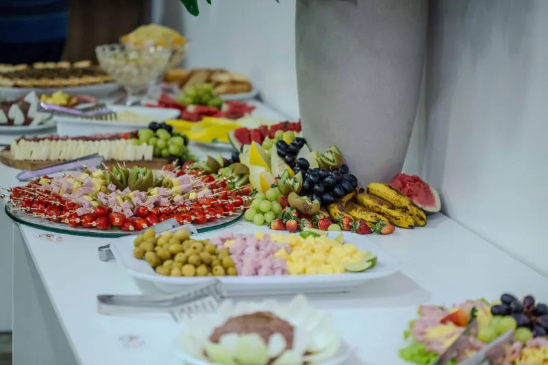 Chega de Dieta: Como a Alimentação Intuitiva Pode Libertar Você dos Ciclos de Restrição