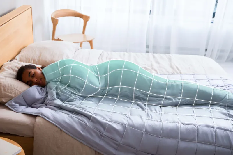 Sono de Qualidade: O Segredo Silencioso que Transforma Corpo, Mente e Energia